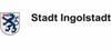 Logo Stadt Ingolstadt Personalamt in Ingolstadt