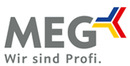 Logo MEG Maler Einkauf Gruppe eG in Remscheid