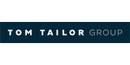 Logo TOM TAILOR GmbH in Gummersbach