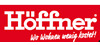 Logo Höffner Möbelgesellschaft GmbH & Co. KG in Rösrath