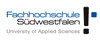 Logo Fachhochschule Südwestfalen in Iserlohn