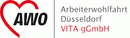 Logo AWO Vita gGmbH in Düsseldorf