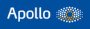 Logo Apollo-Optik Holding GmbH & Co. KG in Leverkusen