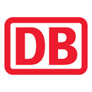 Logo Deutsche Bahn in Wuppertal