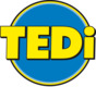 Logo TEDi GmbH & Co. KG in Gummersbach