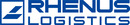 Logo Rhenus Gruppe in Hilden