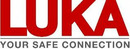 Logo LUKA GmbH in Engelskirchen