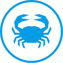 Logo Ernst Krebs KG in Solingen