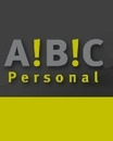 Logo A!B!C Personal GmbH in Solingen