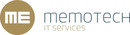 Logo Memotech GmbH in Wermelskirchen