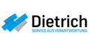 Logo Gebäudeservice Dietrich West KG in Wipperfürth