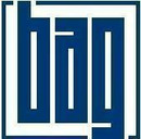 Logo Basalt-Actien-Gesellschaft BAG in Gummersbach