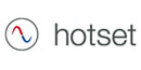 Logo Hotset GmbH in Lüdenscheid