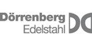Logo Dörrenberg Edelstahl GmbH in Engelskirchen