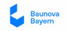 Logo Baunova Bayern GmbH in München