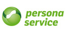 Logo persona service AG & Co. KG Remscheid in Remscheid