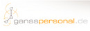 Logo ganss personal in Solingen
