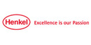 Logo Henkel AG & Co. KGaA in Düsseldorf