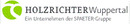 Logo Peter Holzrichter GmbH in Wuppertal