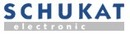 Logo Schukat electronic Vertriebs GmbH in Monheim am Rhein