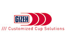 Logo GIZEH Verpackungen GmbH & Co. KG in Bergneustadt