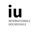 Logo IU Internationale Hochschule in Witten