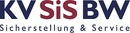 Logo KV SiS BW Sicherstellungs-GmbH in Mannheim