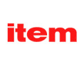 Logo item Industrietechnik GmbH in Solingen