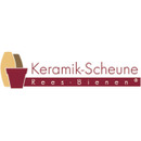 Logo Keramikscheune Rees-Bienen Import-Export GmbH in Mettmann
