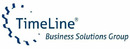 Logo TimeLine Business Solutions Group in Solingen