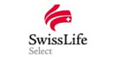 Logo Swiss Life Select Deutschland GmbH in Wuppertal