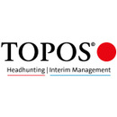 Logo TOPOS Personalberatung GmbH in Hamburg