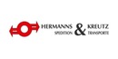Logo Hermanns & Kreutz GmbH & Co. KG in Monschau