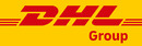 Logo DHL Group in Langenfeld (Rheinland)