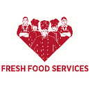 Logo FFS Fresh Food Services GmbH & Co. KG in Bochum