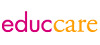 Logo educcare Bildungskindertagesstätten gGmbH in Mettmann