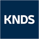 Logo KNDS Deutschland GmbH & Co. KG in Remscheid