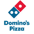 Logo Domino's Pizza Deutschland GmbH in Witten
