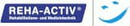 Logo Reha-Activ e.K. in Rösrath