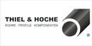 Logo THIEL & HOCHE GmbH & Co. KG in Erkrath