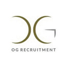 Logo OG Recruitment in Prüm