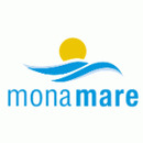 Logo Allwetterbad der Stadt Monheim am Rhein GmbH in Mettmann