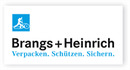 Logo Brangs + Heinrich GmbH in Solingen