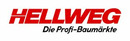 Logo HELLWEG Die Profi-Bau- & Gartenmärkte GmbH & Co. KG in Lüdenscheid