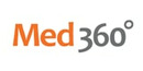 Logo Med 360° SE in Leverkusen