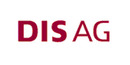 Logo DIS AG in Bochum