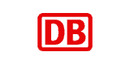 Logo DB InfraGO AG in Witten