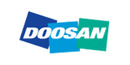 Logo Doosan Lentjes GmbH in Ratingen