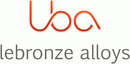 Logo lebronze alloys Germany GmbH in Lüdenscheid