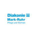 Logo Diakonie Mark-Ruhr Pflege und Wohnen gemeinnützige GmbH in Hattingen